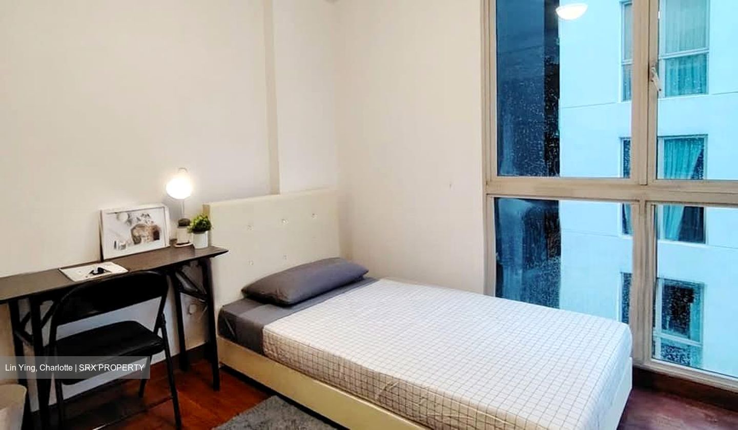 Gardenvista (D21), Condominium #584818961